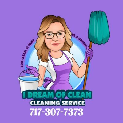 idreamofcleanllc