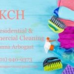 KCH Cleaning Services