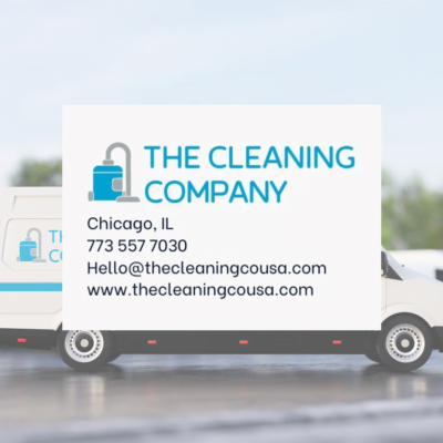 The Cleaning Company